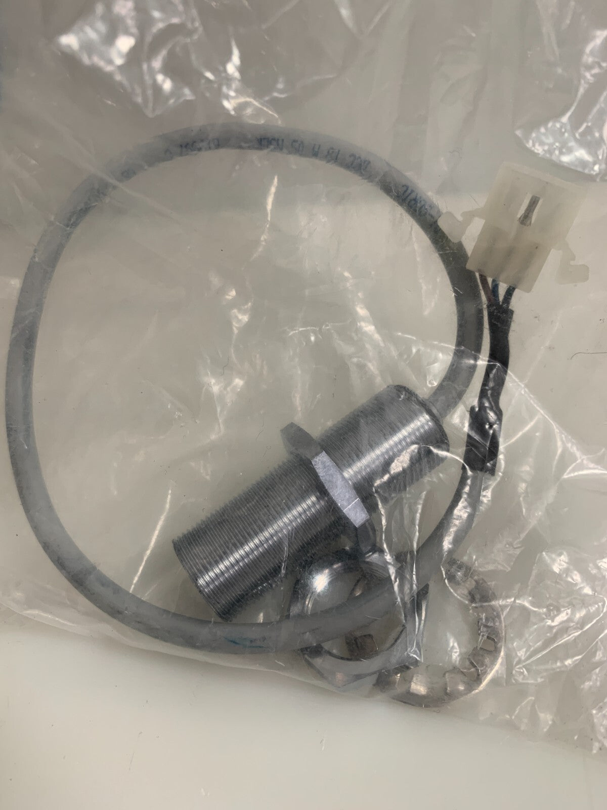 DI-SORIC   DCCK 18 M 05 PSK-IBSL   Bridge Proximity Sensor  504L2D129
