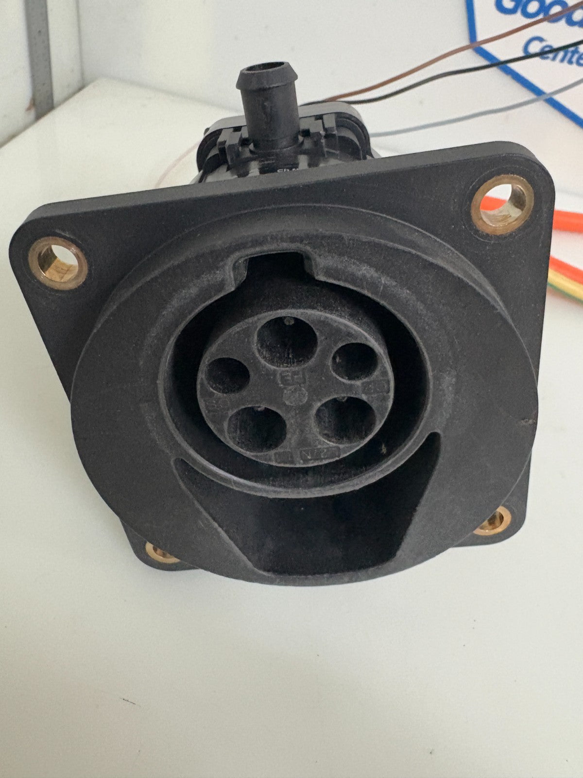 PHOENIX CONTACT CONNECTOR AUTOMATISCH 99999999