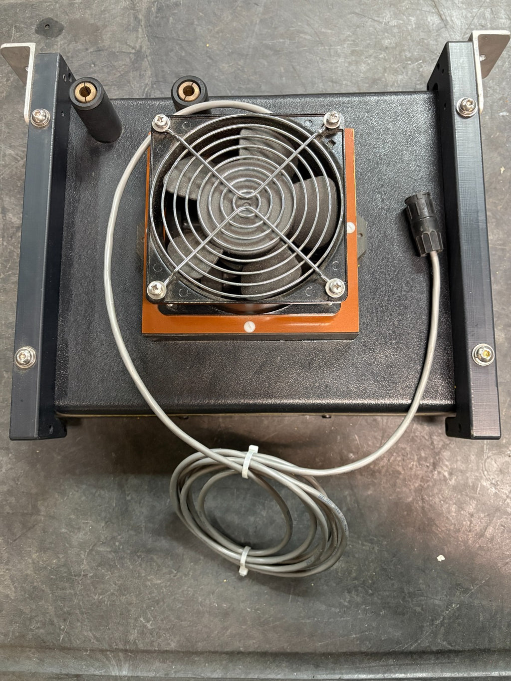 ENERCON SUPER SEAL INDUCTION CAP SEALING HEAD LM4033-238-R60