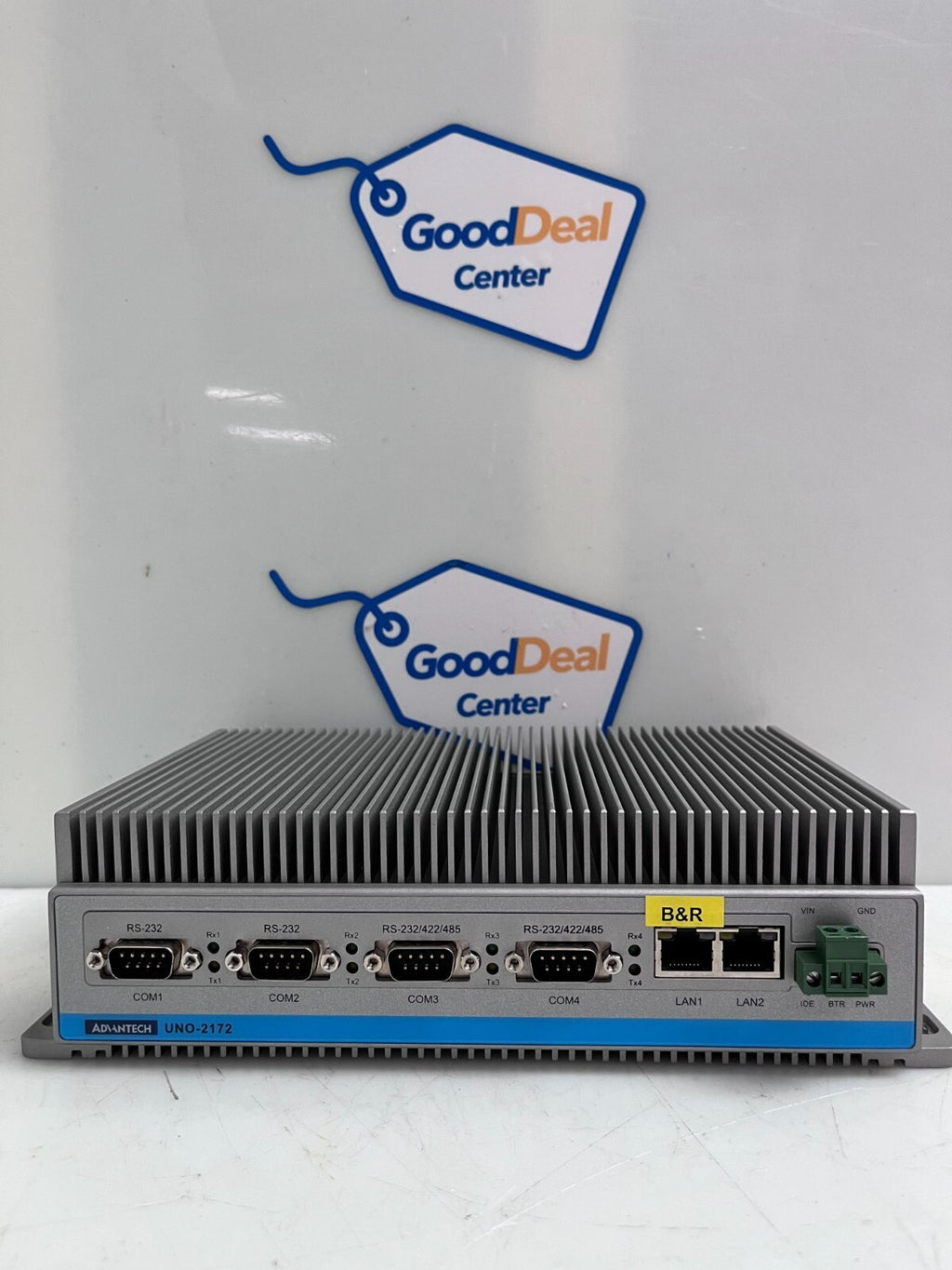 ADVANTECH UNO-2172-P22B Automation Industrial Computer Module 10810730-2520
