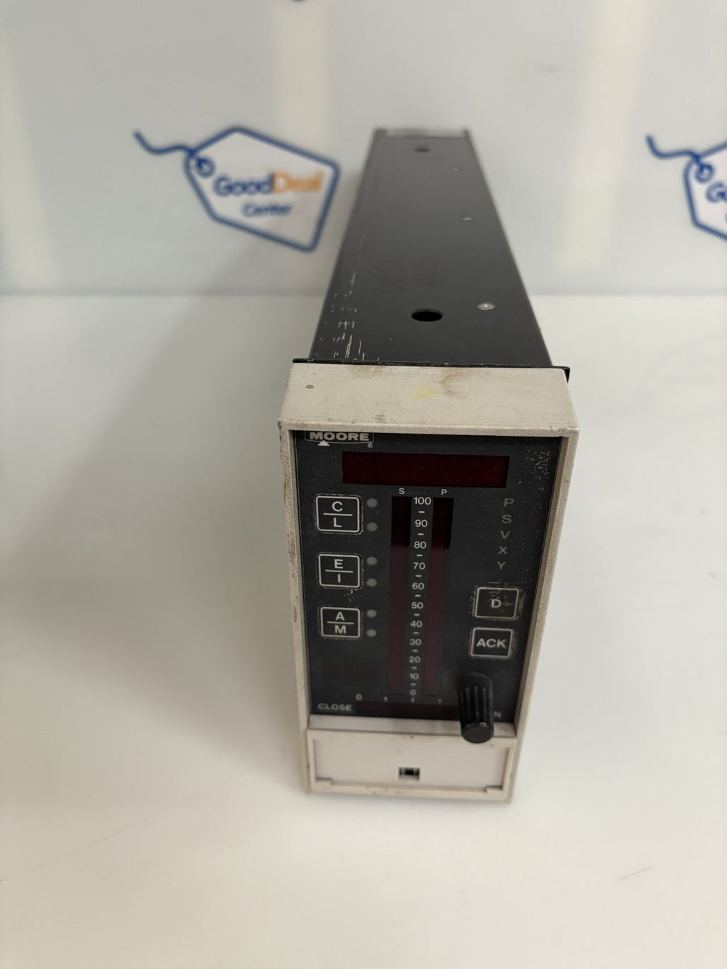 MOORE DIGITAL CONTROLLER #352EA21NNN-C