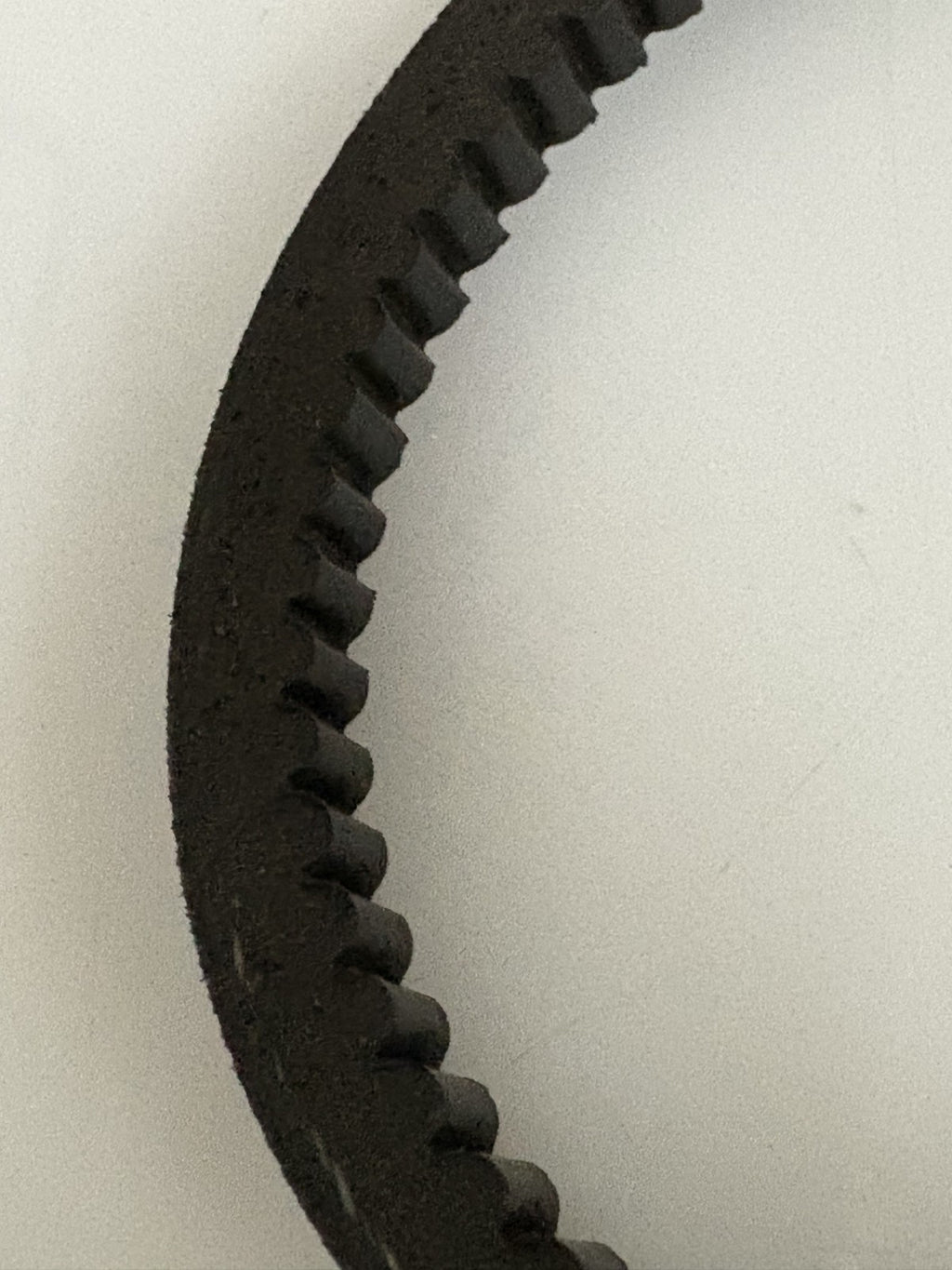 LOT OF 3 CONTINENTAL CONTITECH BELT #FHP 4L 4802