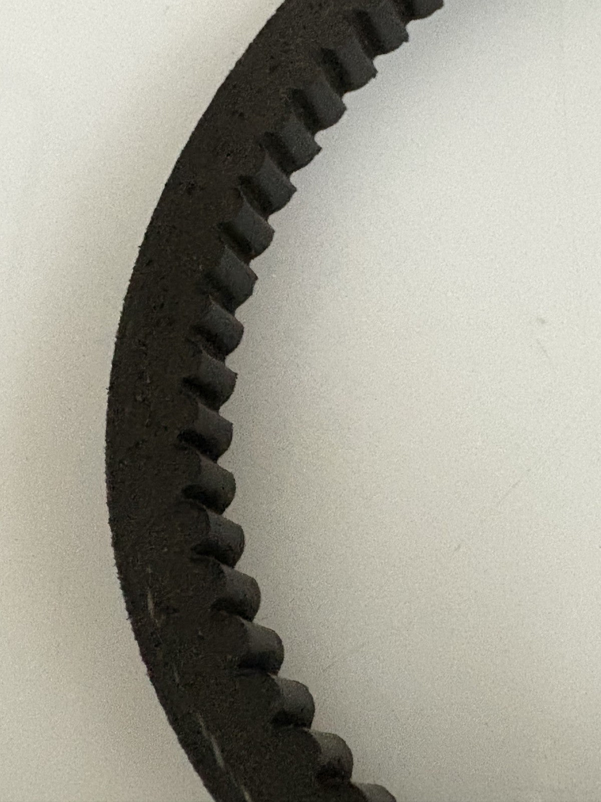 LOT OF 3 CONTINENTAL CONTITECH BELT #FHP 4L 4802
