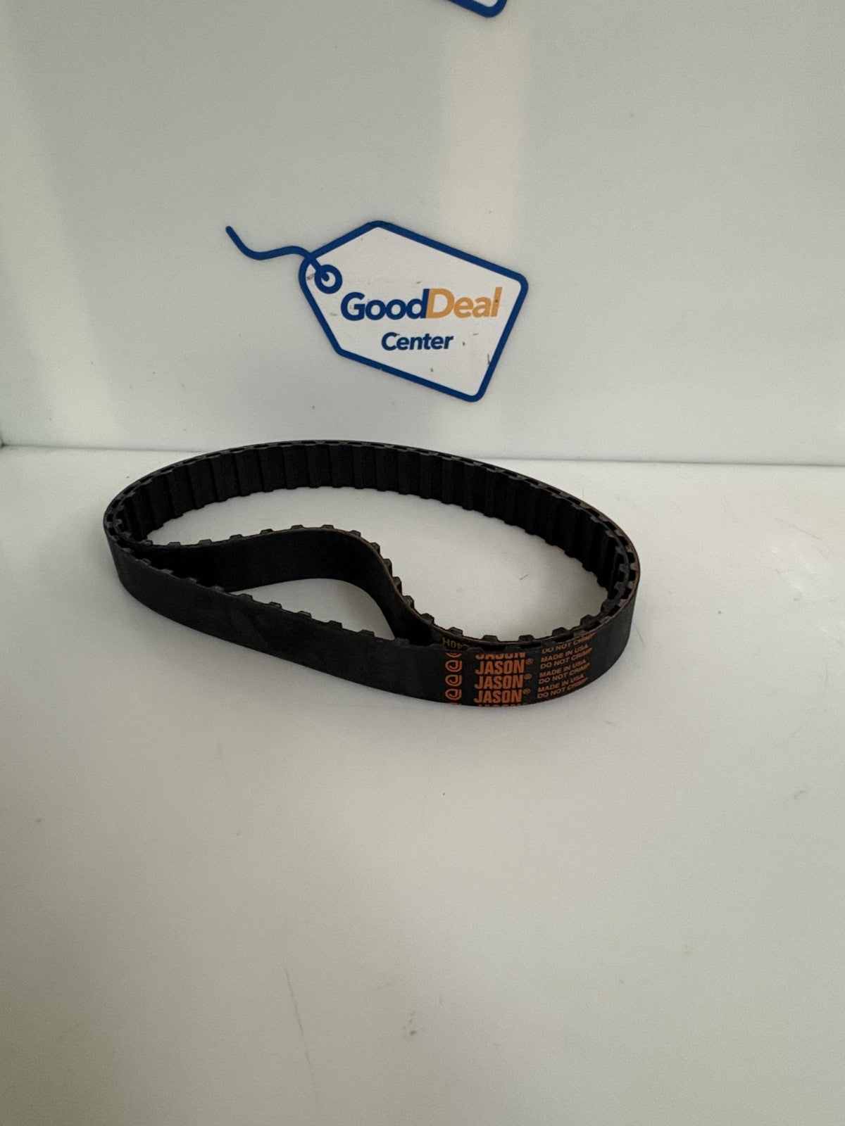 LOT OF 2  JASON TIMING BELT 240H0
