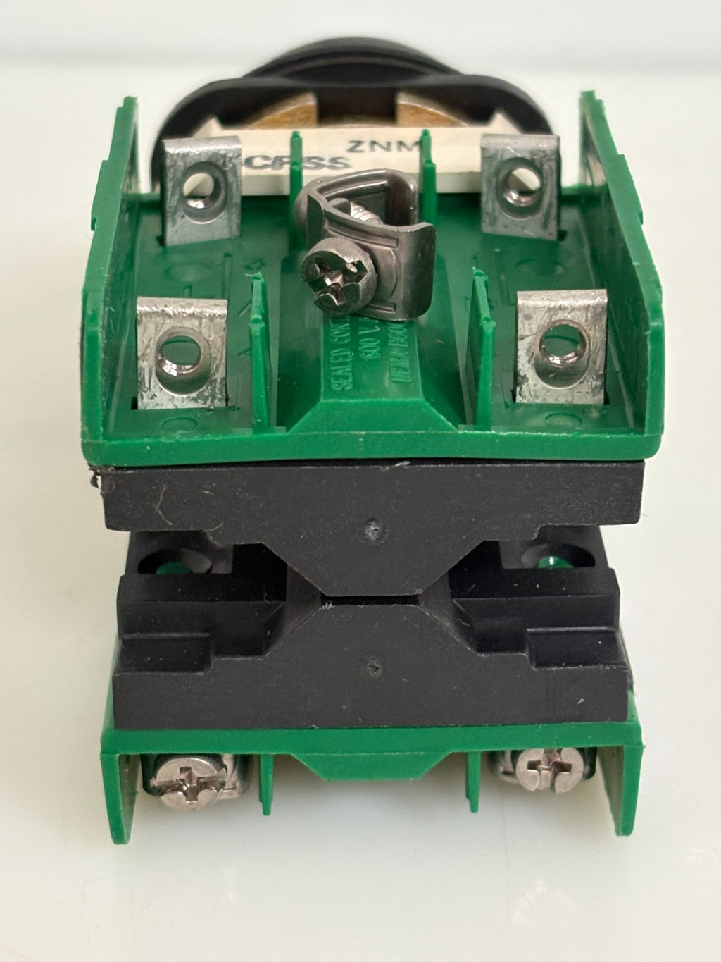 ALLEN BRADLEY SELECTOR SWITCH 800H-JR4 BP