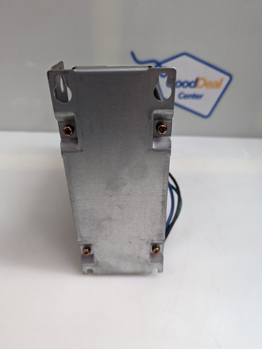 Mitsubishi FR-S520S-0 75K-EC Inverter 0.75kW