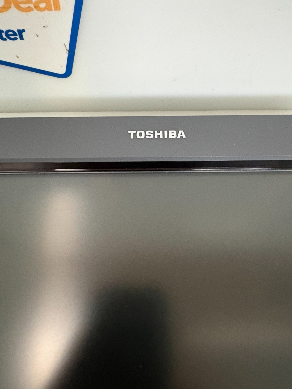 TOSHIBA LCD TOUCHSCREEN 4820-2LG