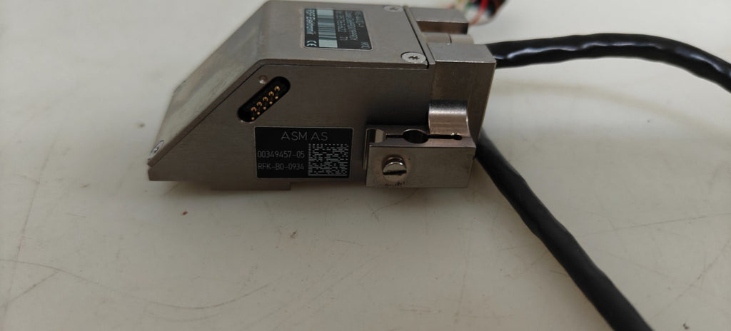 RSF ELEKTRONIK - SIEMENS SCANNER HEAD 441D-Y2