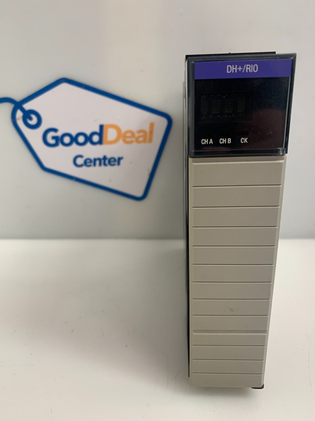 ALLEN BRADLEY  DH+/RIO Communication Interface   1756-DHRIO/A  D010