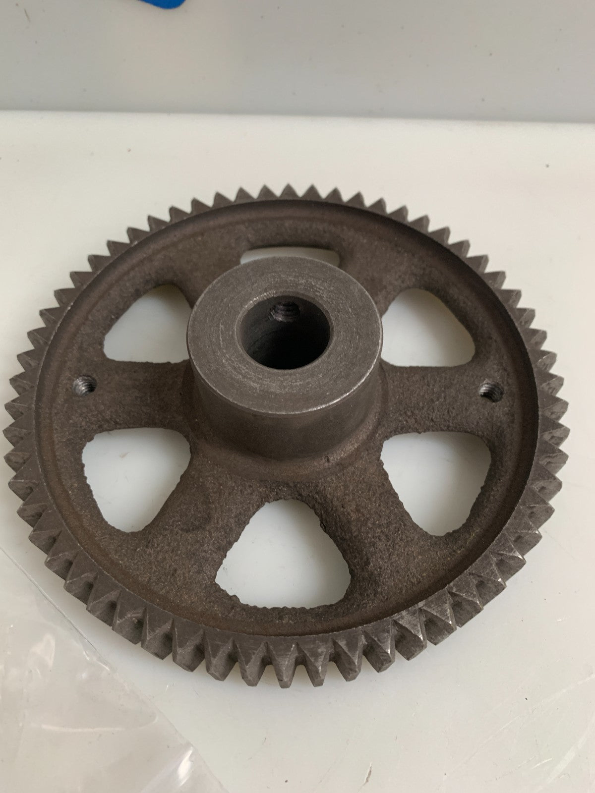 UNBRANDED  Garage Door Gear  GEAR008 + GEAR001 (Set of 2)