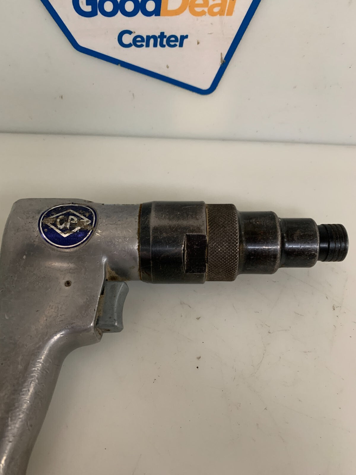 C.P. WESPRO 1/4" PNEUMATIC SCREWDRIVER SD218