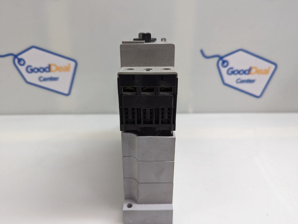ALLEN BRADLEY 190S-ANDJ2-CB63C MCS COMPACT STARTER 140M-C2E-B63 100-C09D*10
