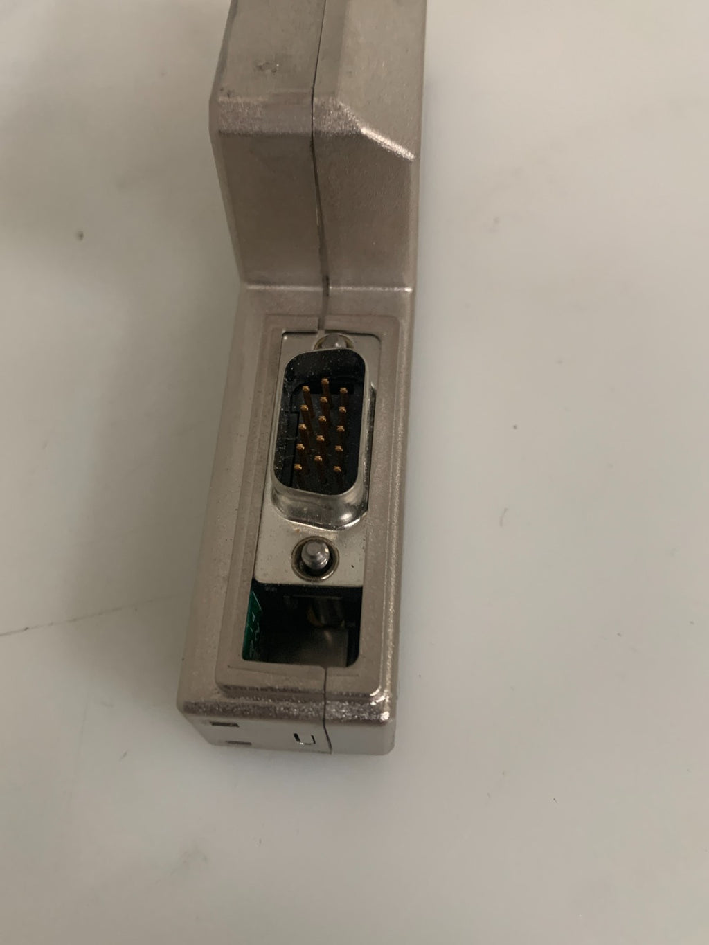 ALLEN BRADLEY 2090-K6CK-D15M2