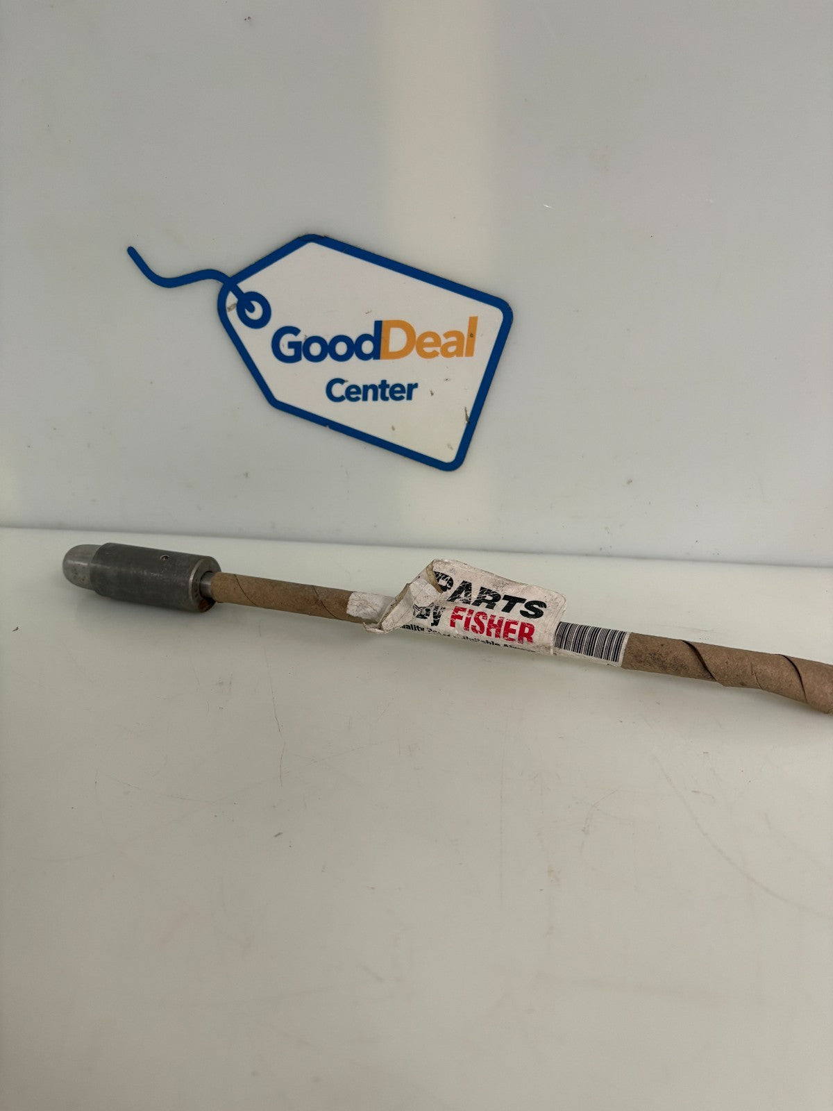 PARKER PLUG/STEM 1GA3335X122 0
