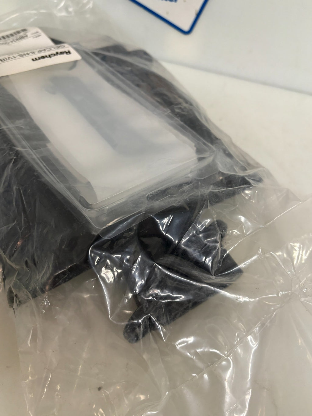 RAYCHEM INSULATING SPLICE COVER #GELCAP-8-NS-1V (B1)