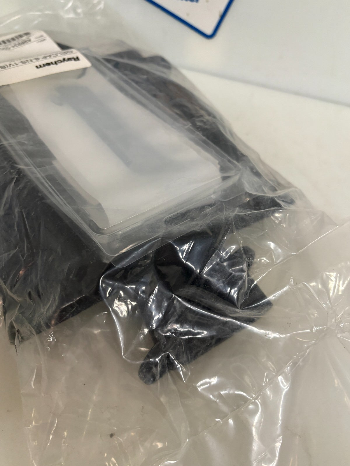 RAYCHEM INSULATING SPLICE COVER #GELCAP-8-NS-1V (B1)