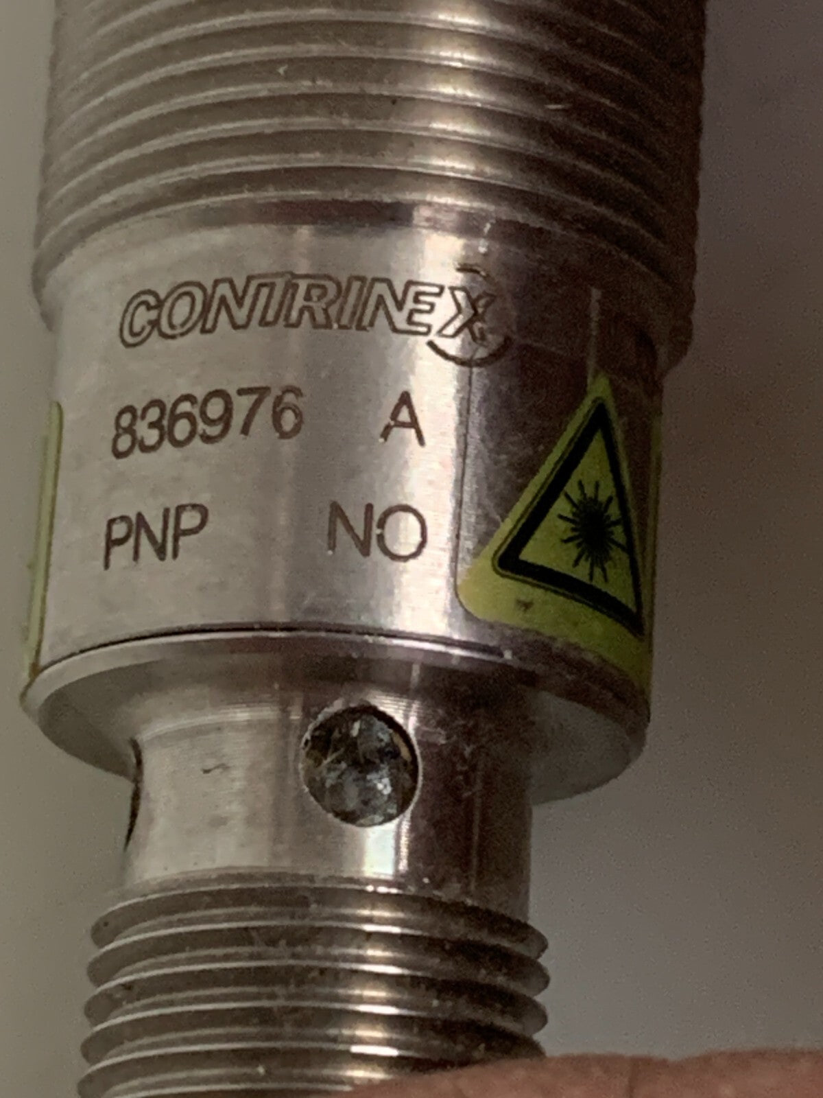 CONTRINEX SENSOR LTS-1180L-1033