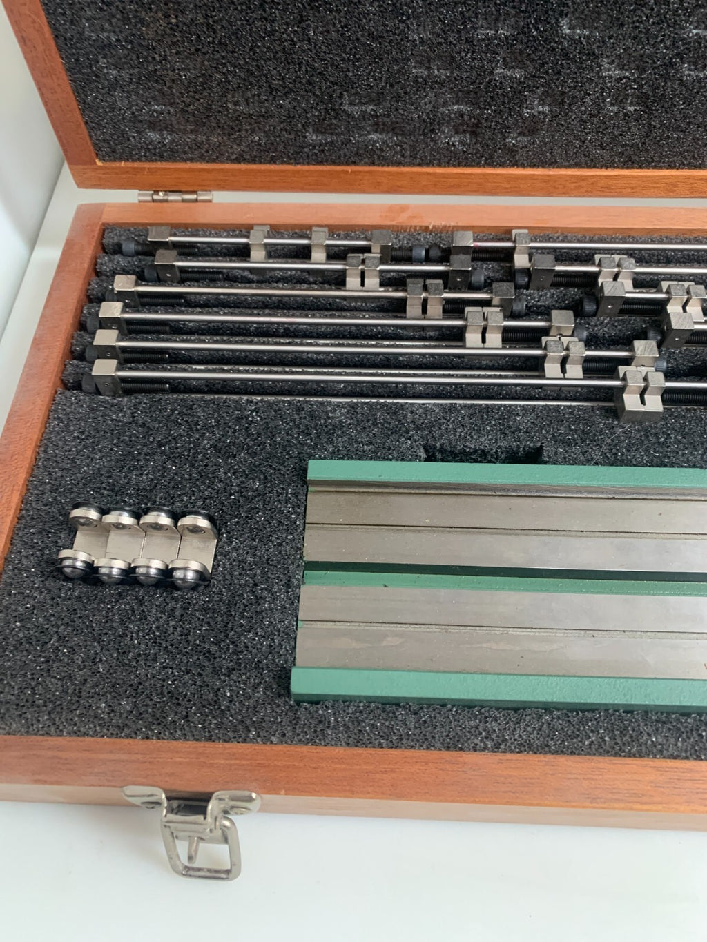 FEDERAL PRODUCT FPC DIMENSIONAL PRESSURE MEASUREMENT SET EPL-10861