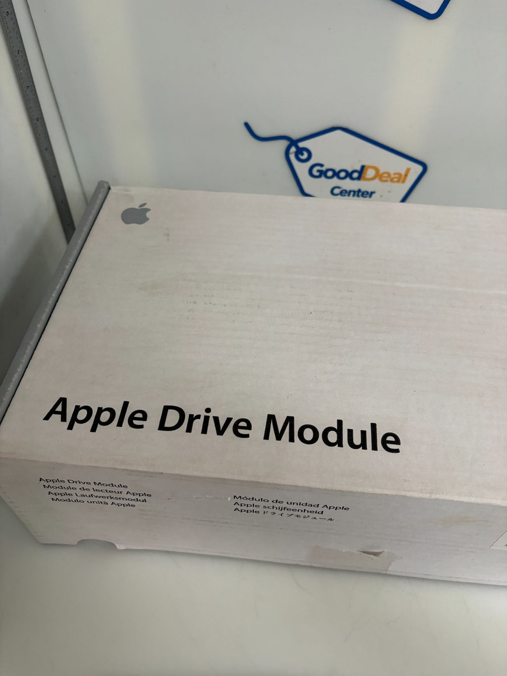 HITACHI DESKSTAR APPLE HDS725050KLA360 SATA 500 GB