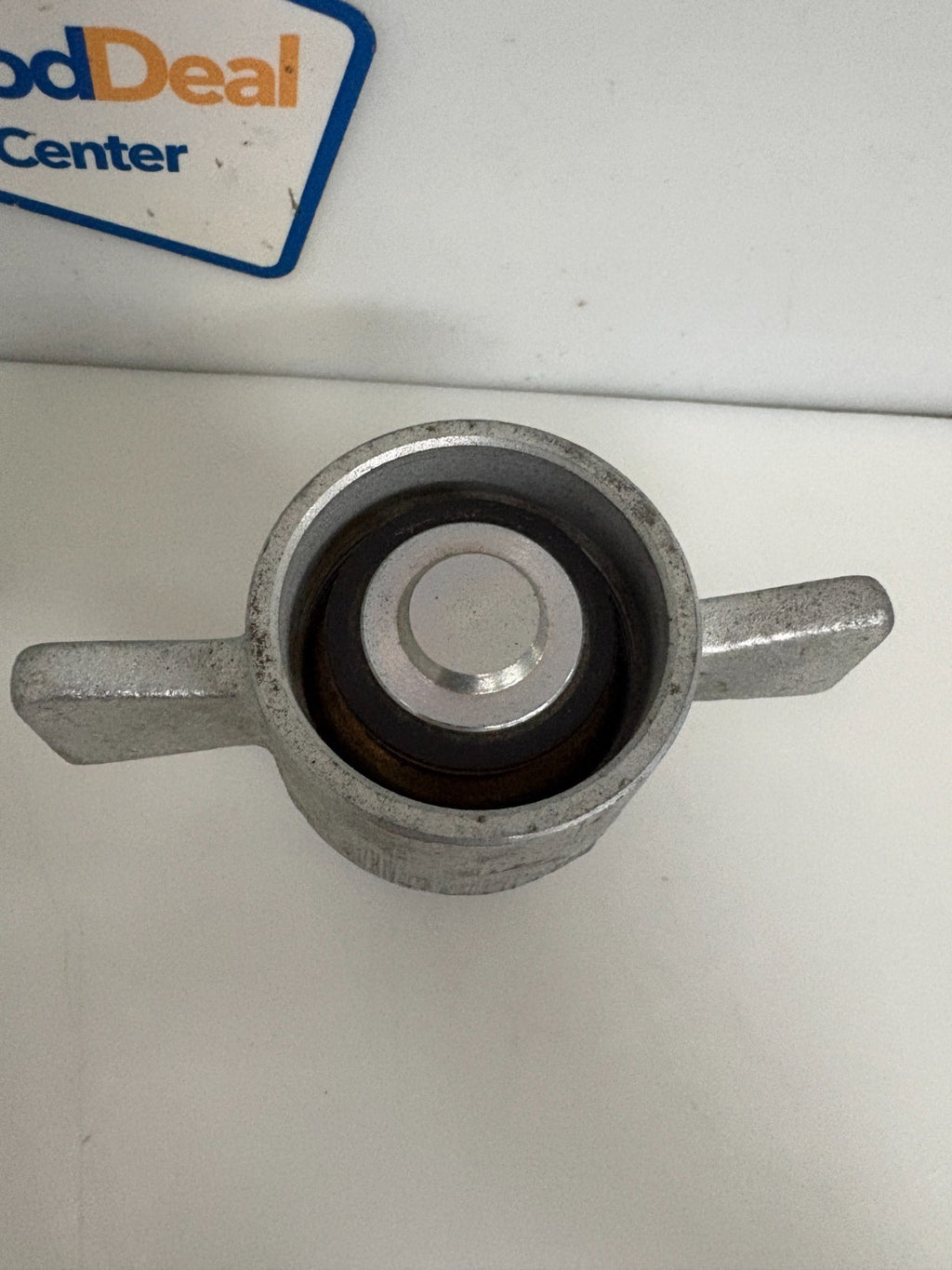 DIXON WING FEMALE THREADED COUPLER 10WF10-B1