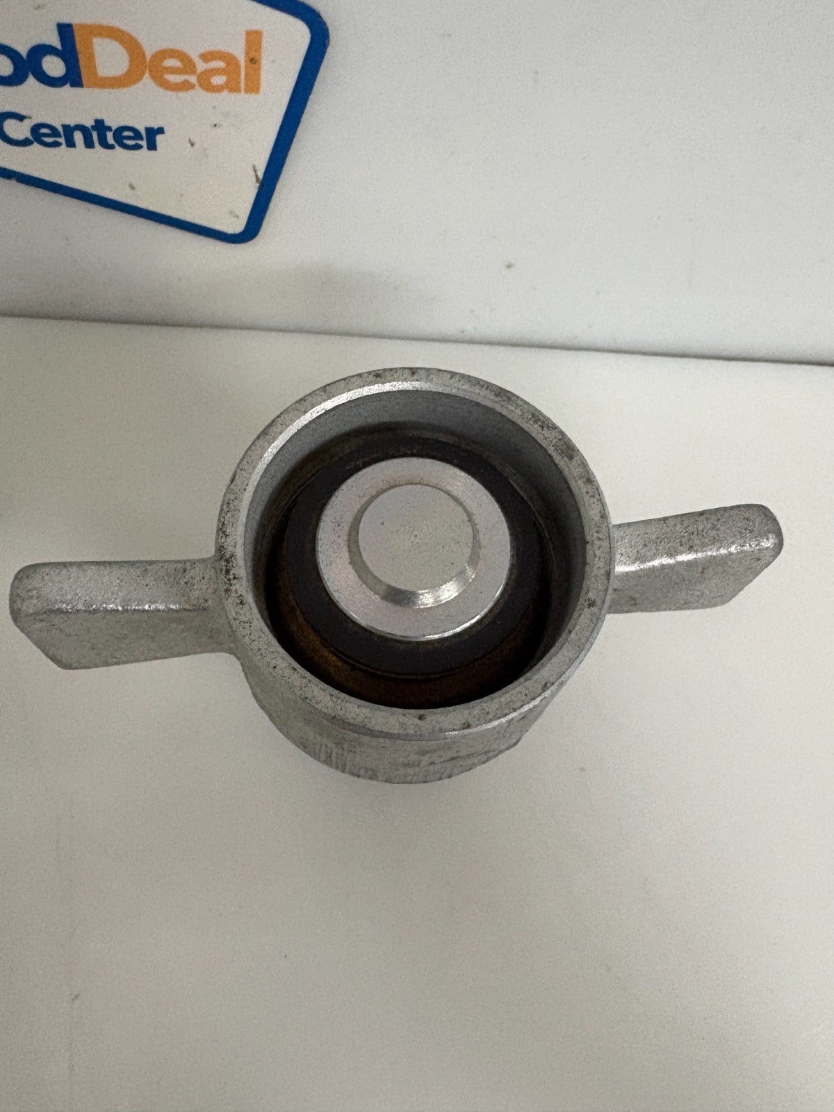 DIXON WING FEMALE THREADED COUPLER 10WF10-B1