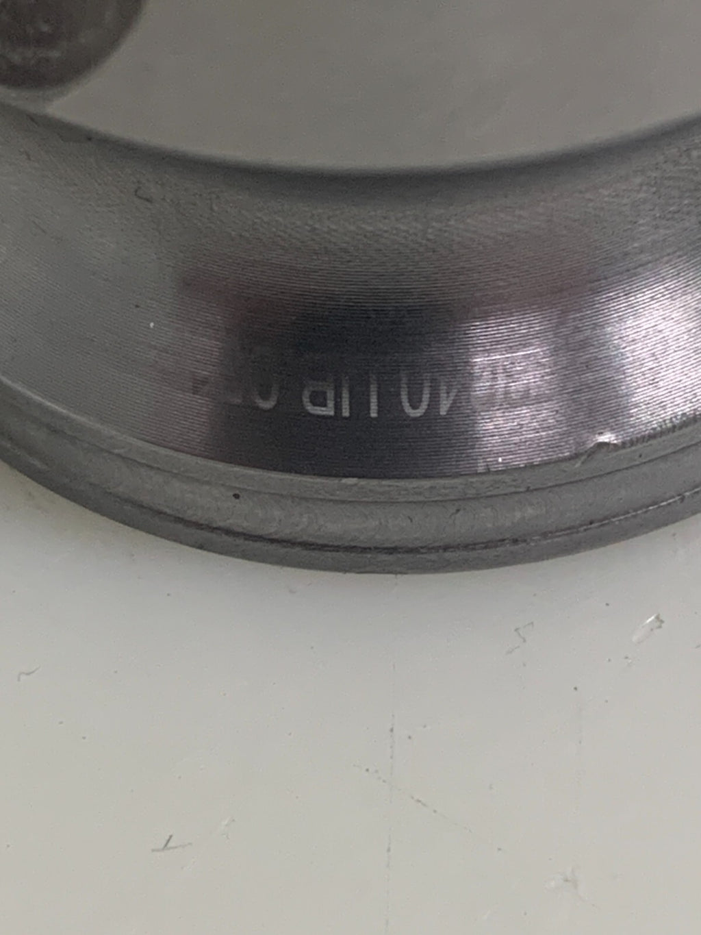 WALTER VALENITE CUTTING TOOLS FACE MILL M5 FS-1030 1306311 (USED)