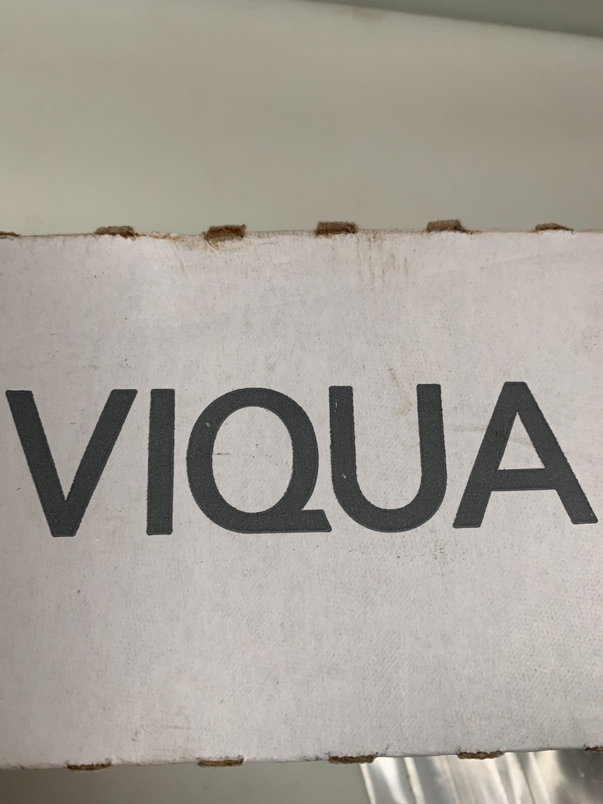 VIQUA STERILIGHT UV LAMP S287 RL