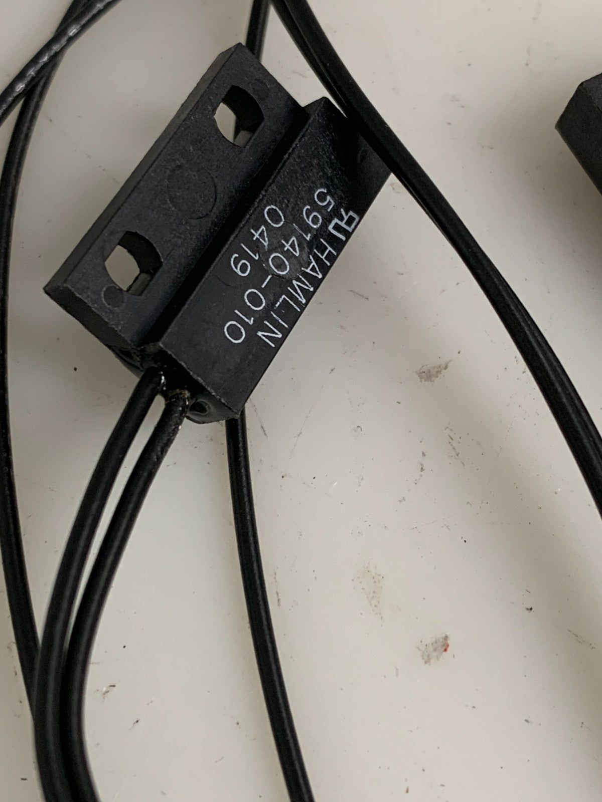 BELIMED  Hamlin Reed Sensor  59140-010  (Lot of 3)