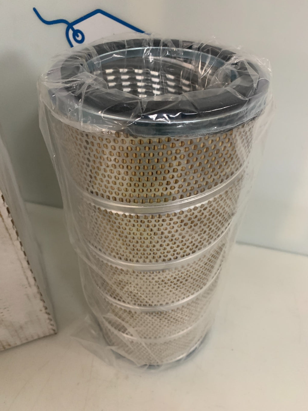 PARKER HYDRAULIC FILTER #9086481