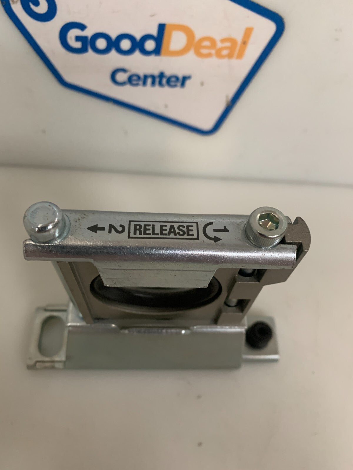 SMC PNEUMATIC INTERFACE SPACER Y600T