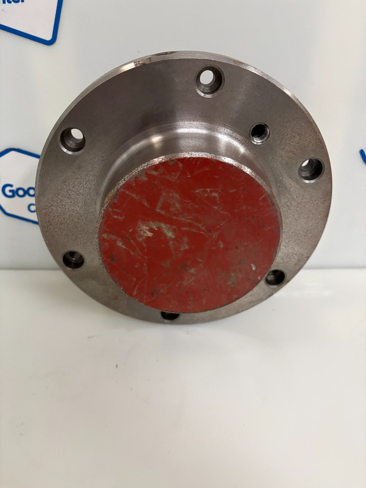 VALMET GL & V AIR GUIDE BEARING ASSY HOLDER 000C25039GA