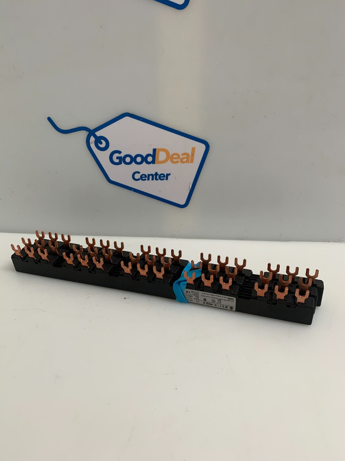 MOELLER  B3.1/5PKZ0  Terminal Adapter  044948  (Lot of 3)0