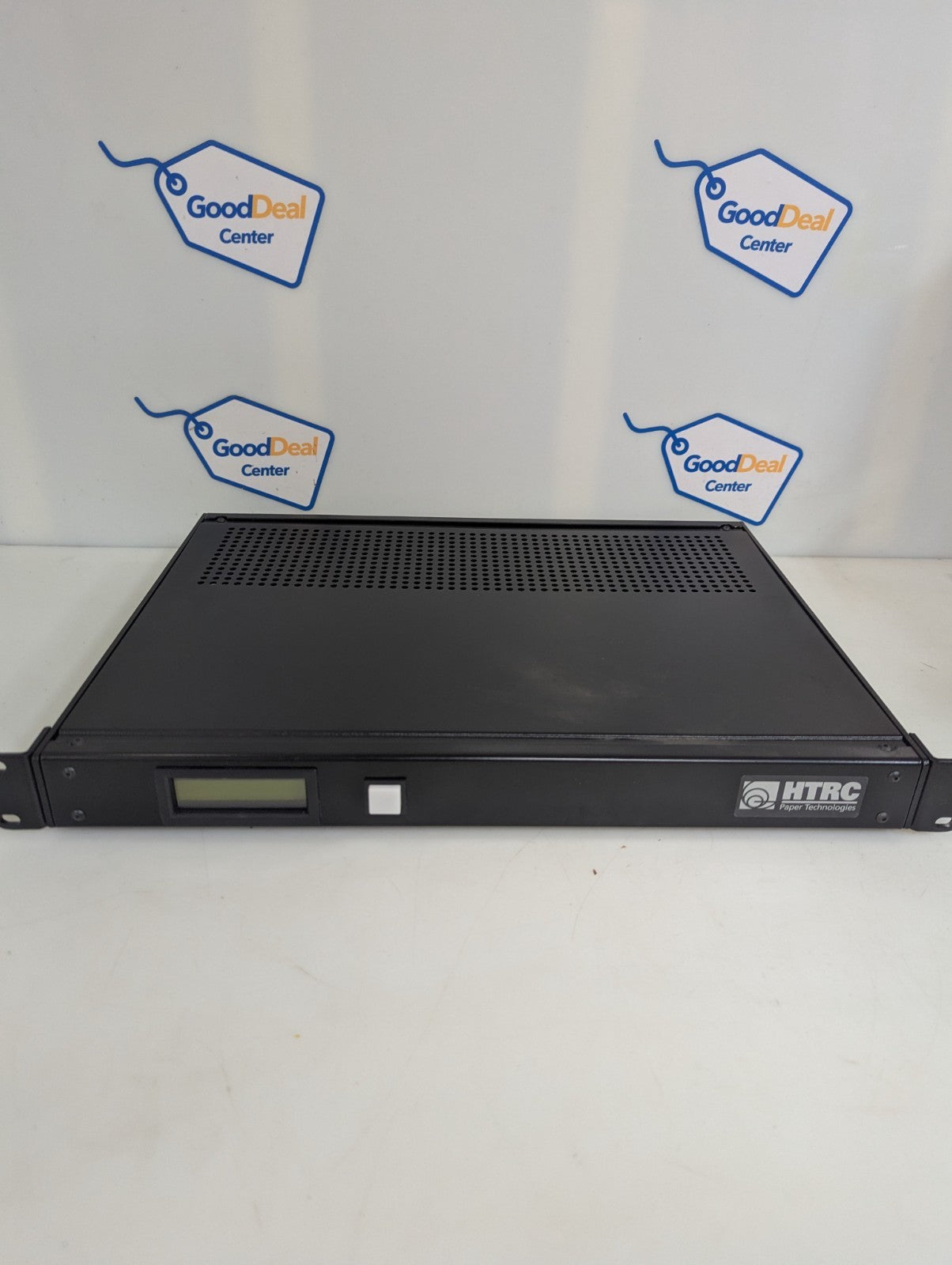 HTRC PAPER TECH STRETCH READING MODULE #1132D-23195
