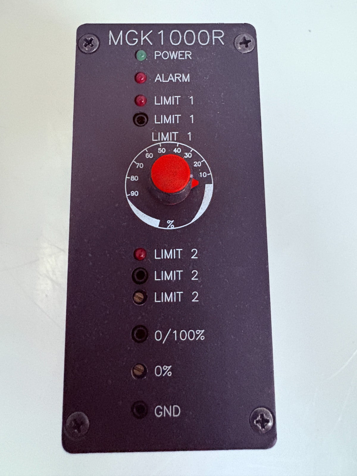 CARLI PRECIMETER MGK 1000R