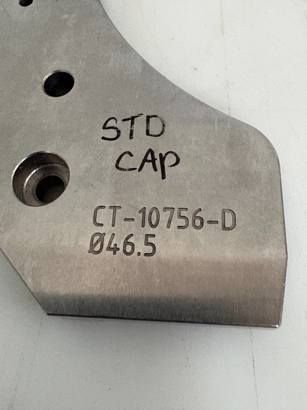 COMBI TOOL SEPARATING PLATE CT-10756-D 46.51
