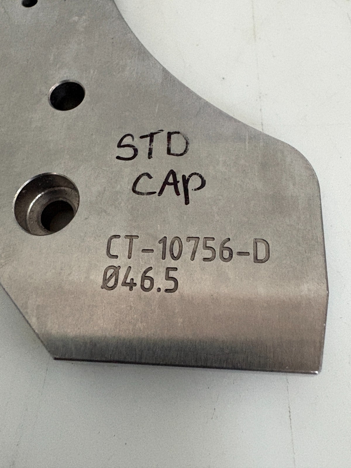 COMBI TOOL SEPARATING PLATE CT-10756-D 46.51