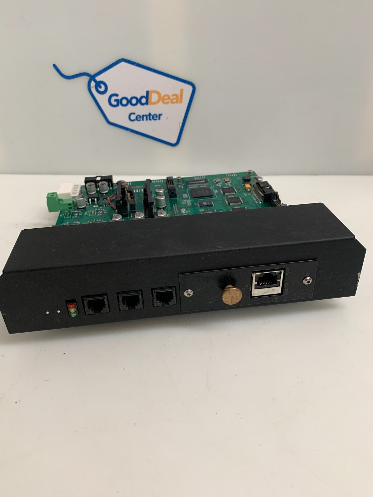 NOVX Systems Circuit Board 10201332-00 Rev 0