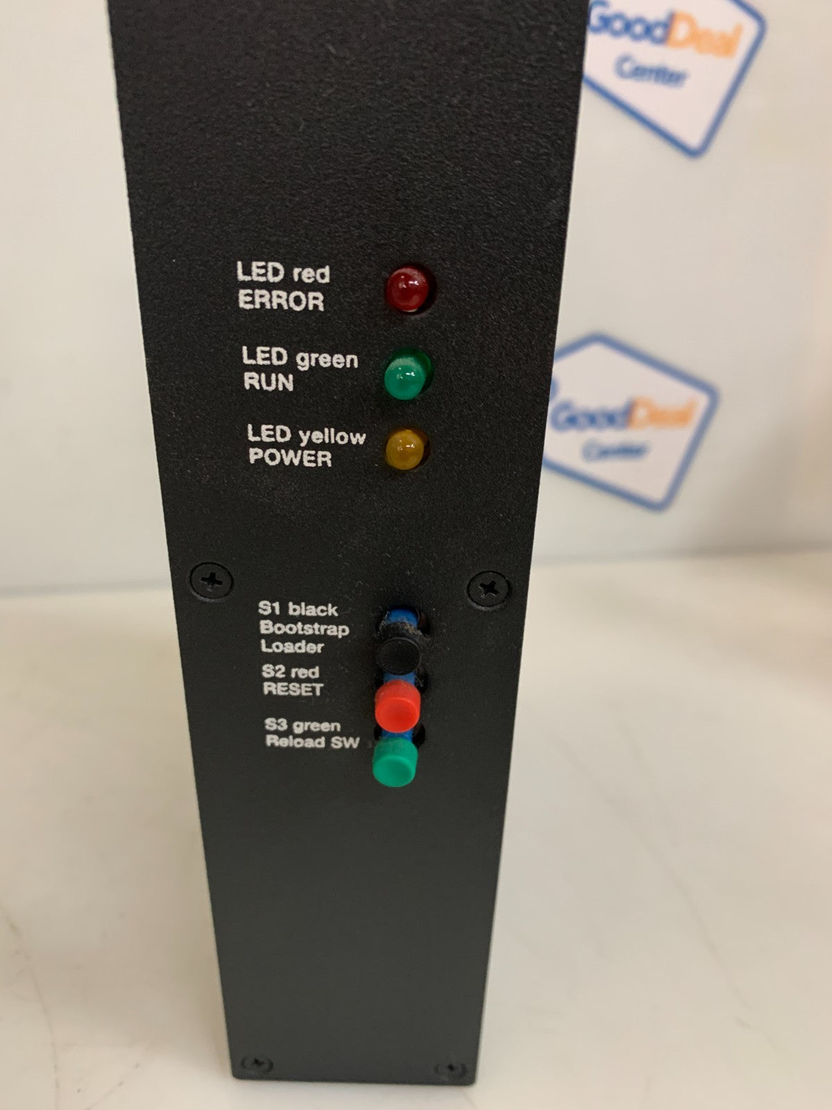 SIEMENS PLEA DEMATIC INTERFACE CONTROL BOARD 00349790-01