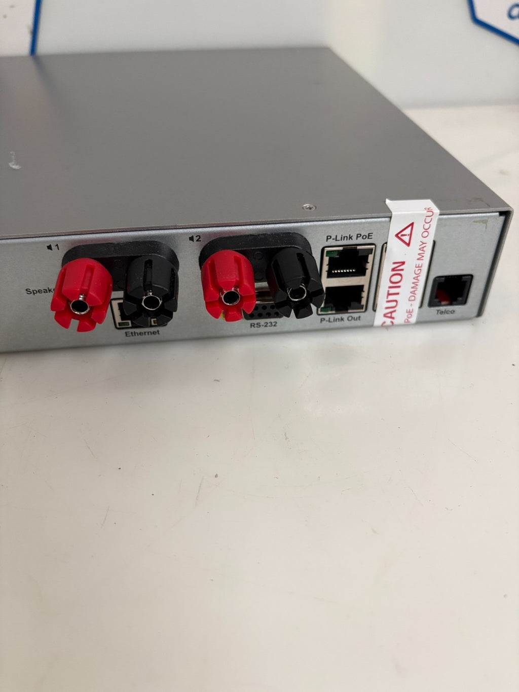 CLEAR ONE CONVERGE PRO 2 AUDIO CONFERENCE PROFESSIONAL SYSTEM 910-3200-005