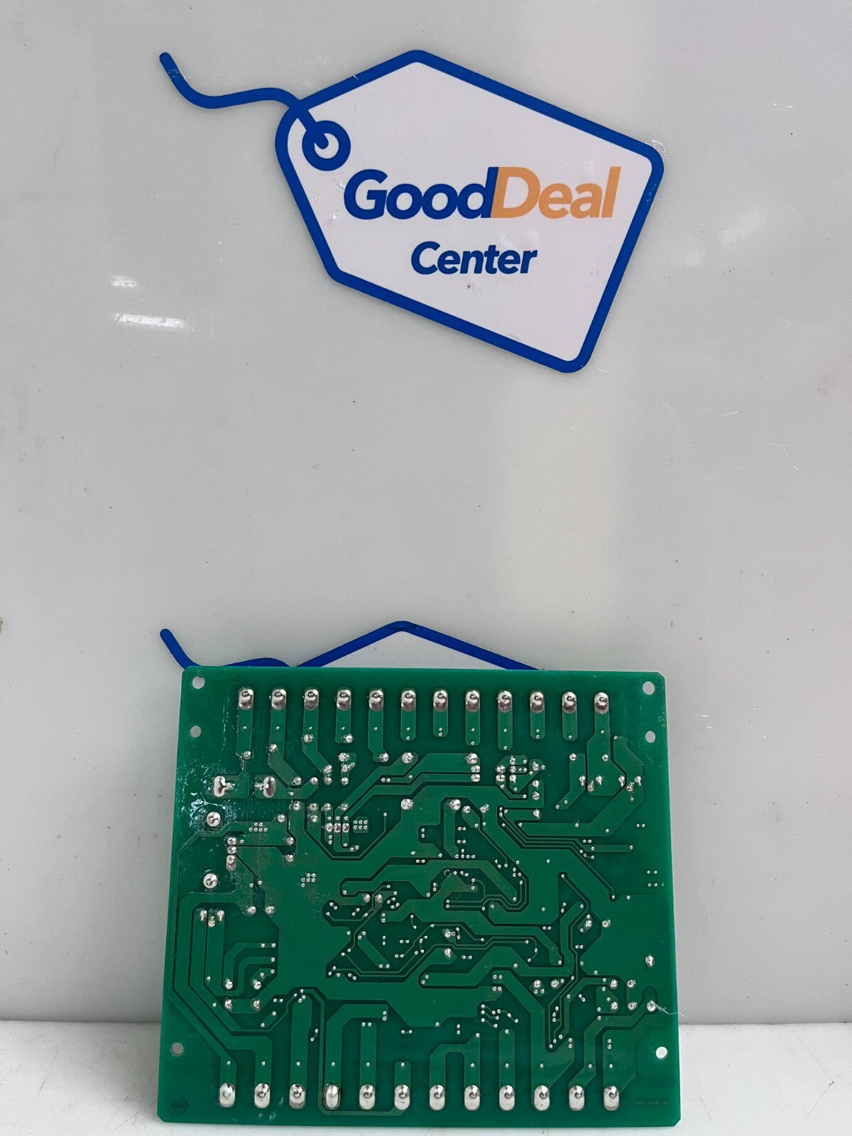 CRYOVAC  8600 CNC Control Board  ZFUR016545-B