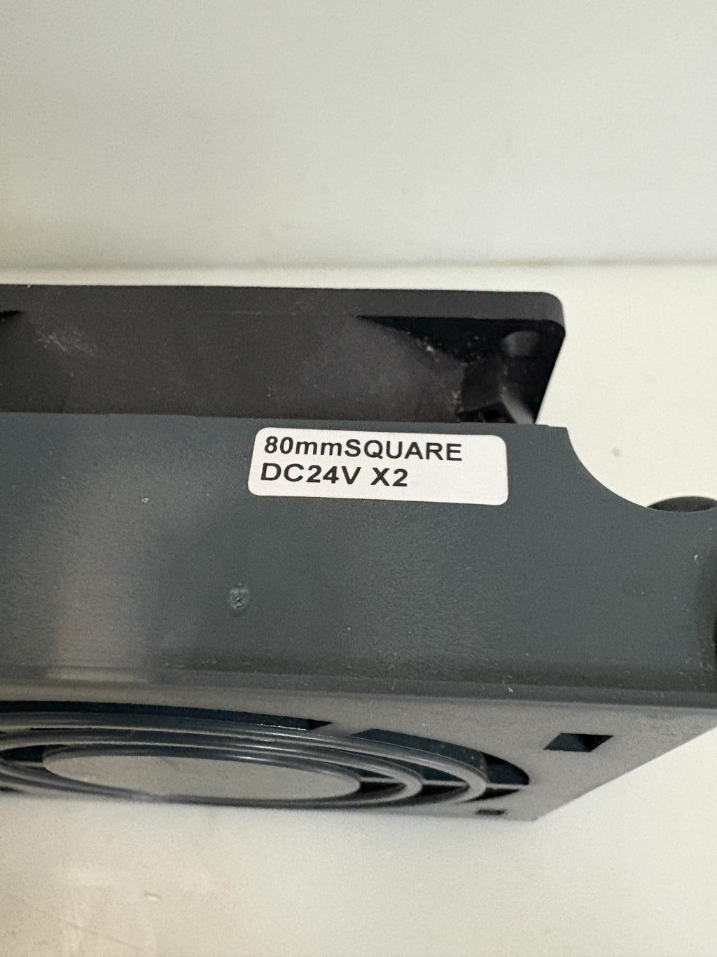 TOSHIBA FAN KIT FOR S5B VFAS1 P0009