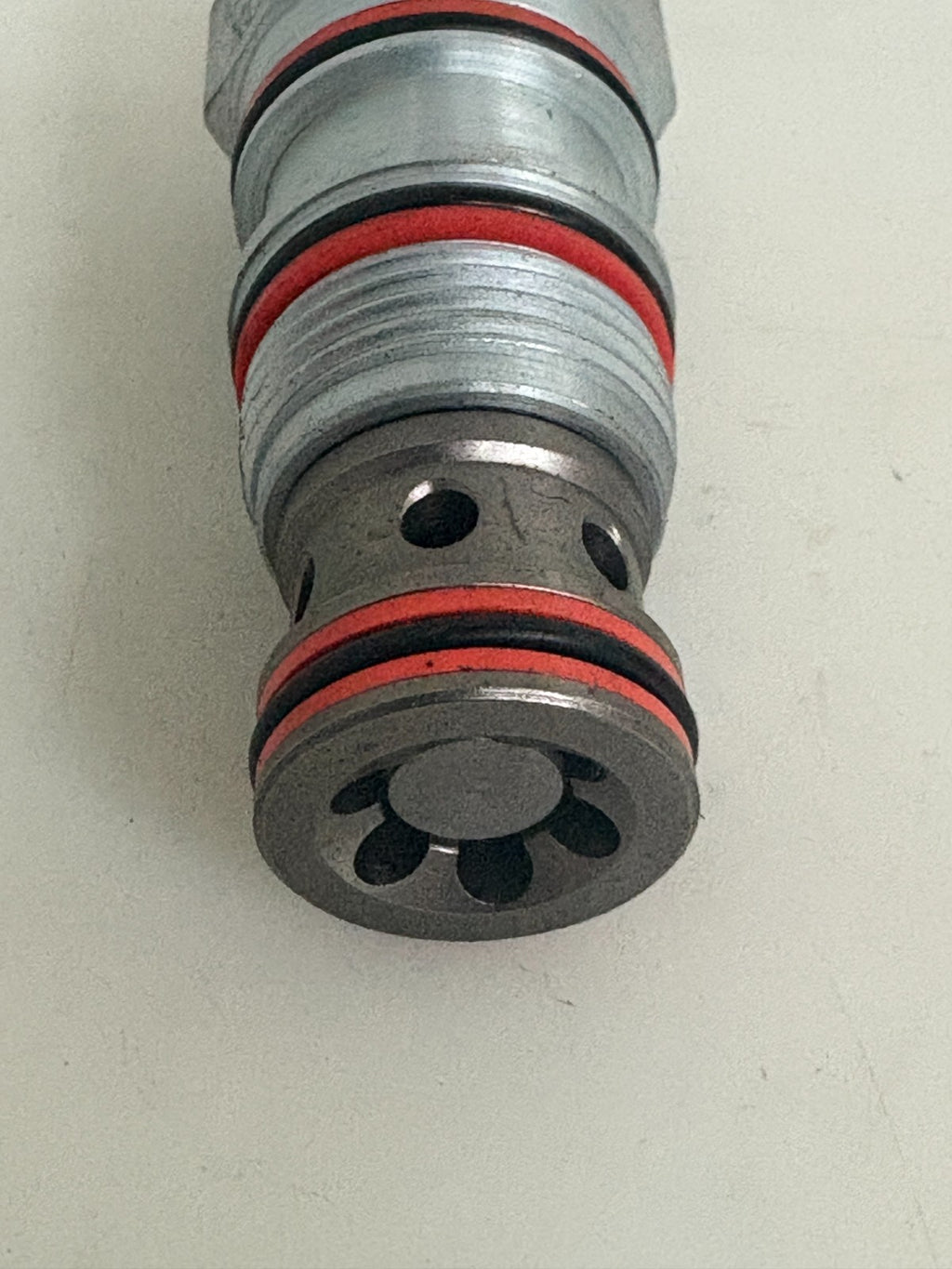 SUN HYDRAULIC CHECK VALVE CARTRIDGE CKEB-XCN