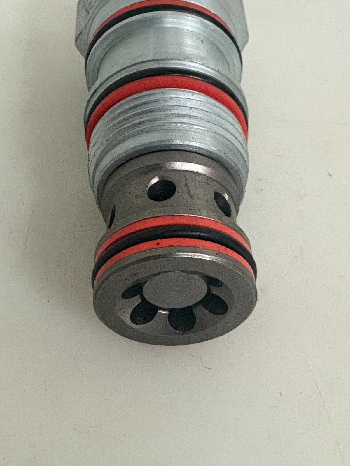 SUN HYDRAULIC CHECK VALVE CARTRIDGE CKEB-XCN