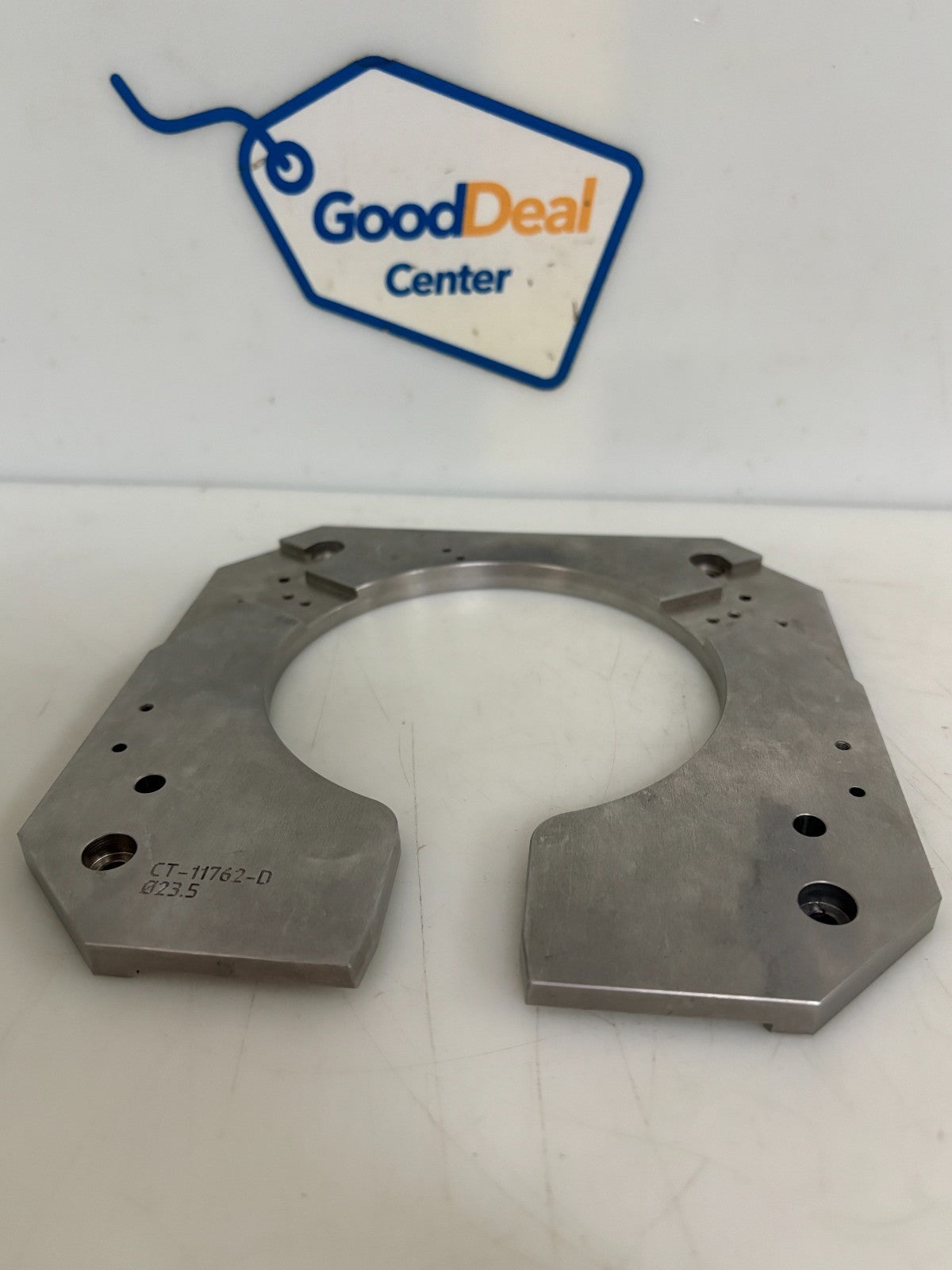 COMBI TOOL SEPARATING PLATE CT-11762-D0