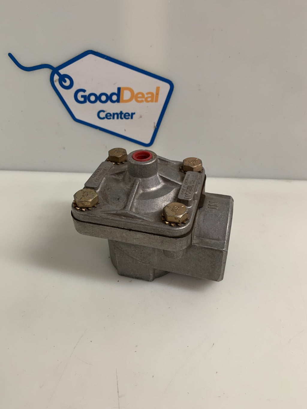 GOYEN CONTROLS  Dust Collector Valve #3214