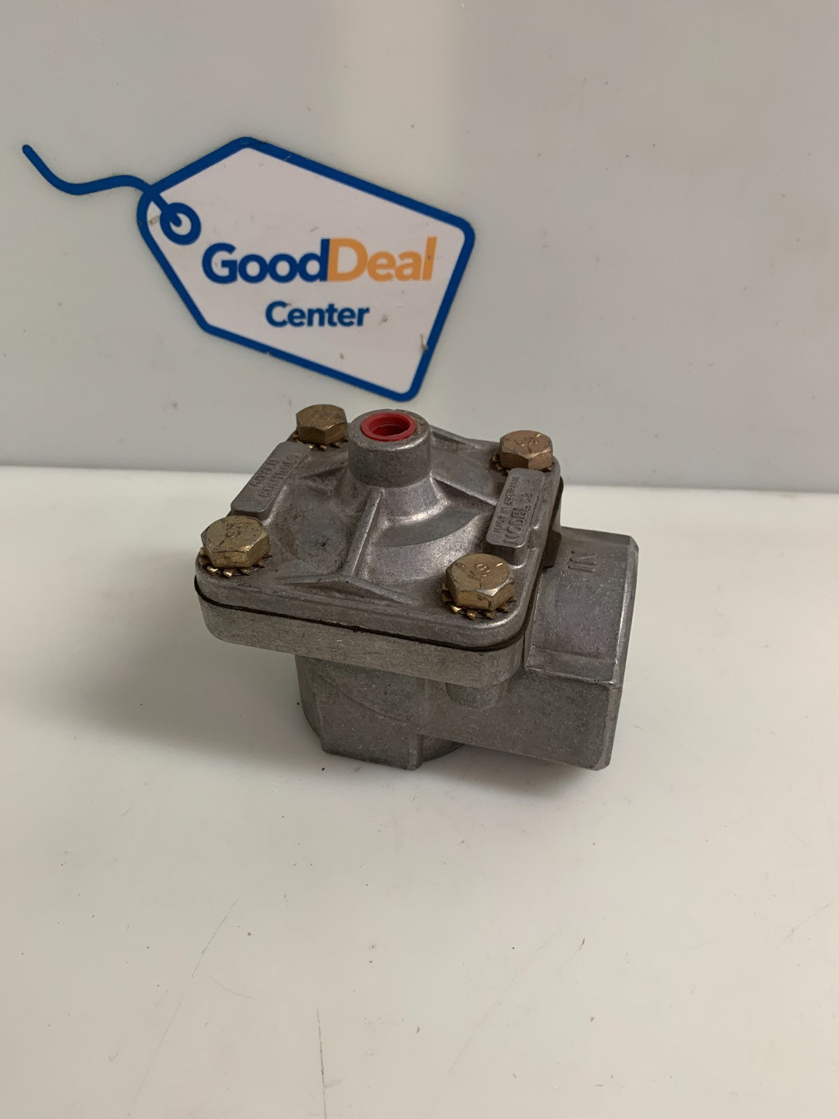 GOYEN CONTROLS  Dust Collector Valve #3214