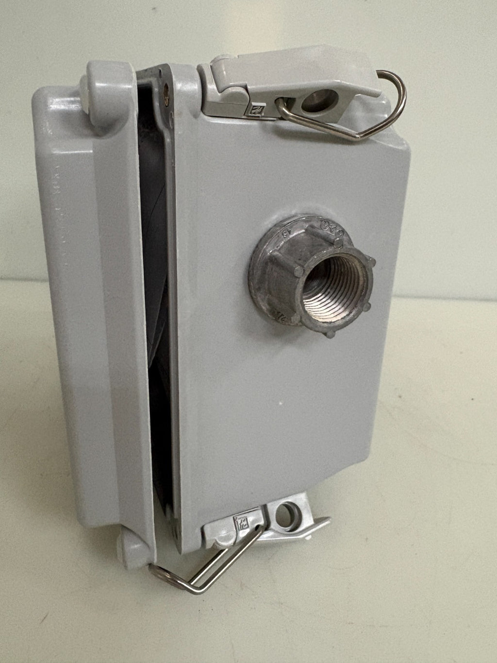 NVENT JUNCTION BOX RTDJB-664-A 2