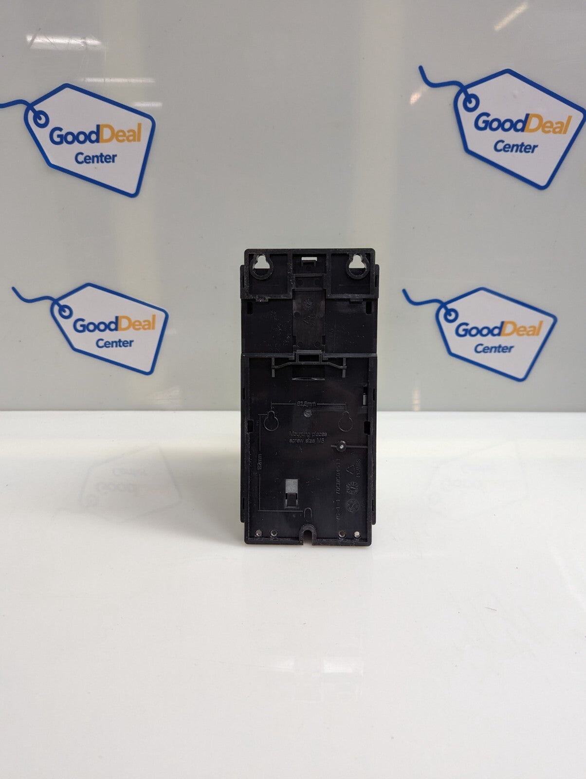Eaton M-Max Vector Adjustable Frequency Drive MMX32AA3D7N0-0