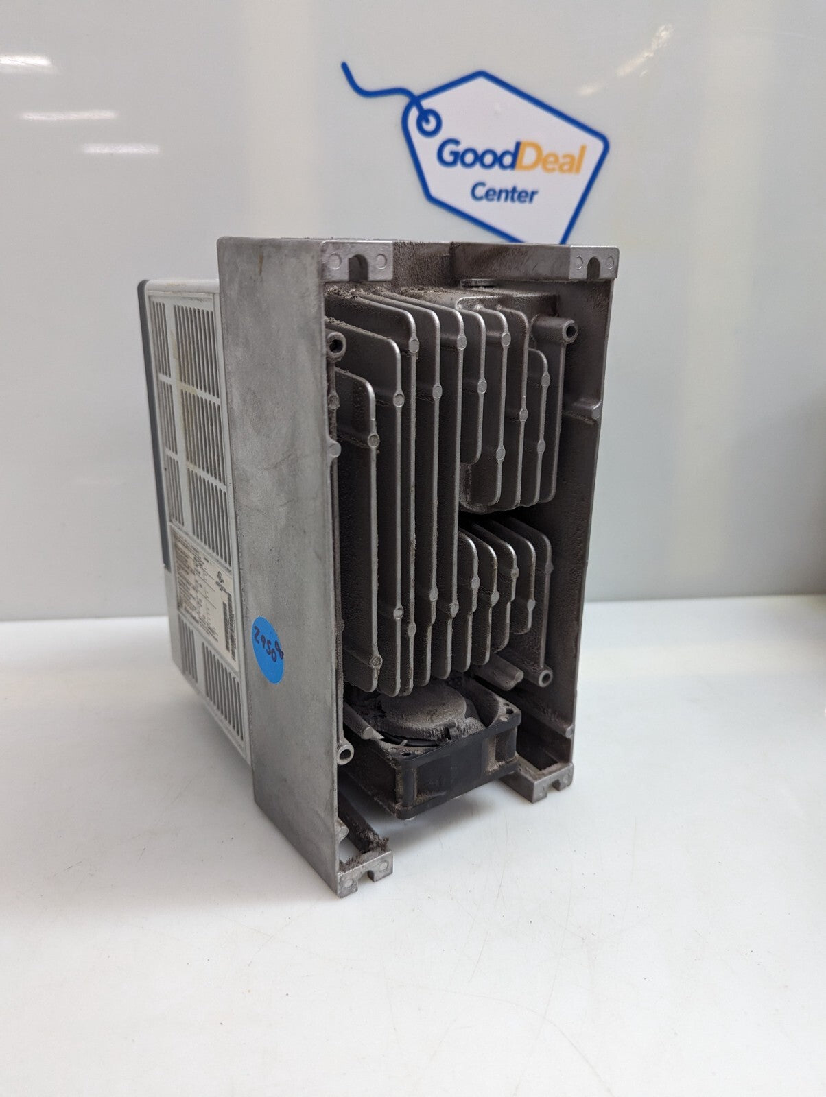 ALLEN-BRADLEY PowerFlex 70 20AE1P7A0AYNNNNN Series A Drive