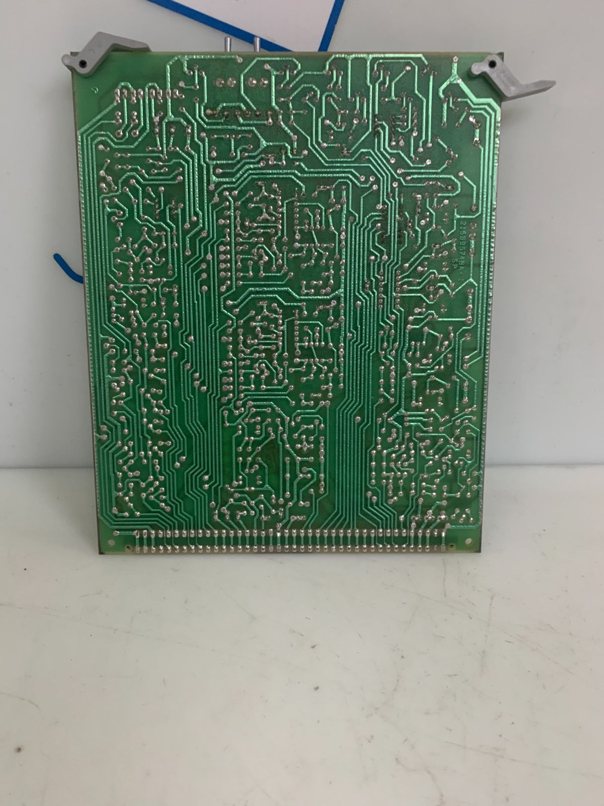 GENERAL ELECTRIC 400 6L 5006 GR 2 CIRCUIT BOARD